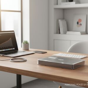 APC Universal Notebook Battery 65Wh